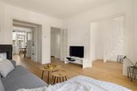 Woning Lanseloetstraat 273 Amsterdam