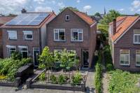 Woning Emmastraat 7 Oud-Beijerland