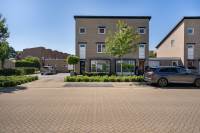 Woning Muntmeester 460 Uden