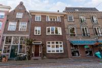 Woning Maasstraat 5 Grave