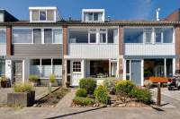 Woning Jupiterstraat 22 Aalsmeer