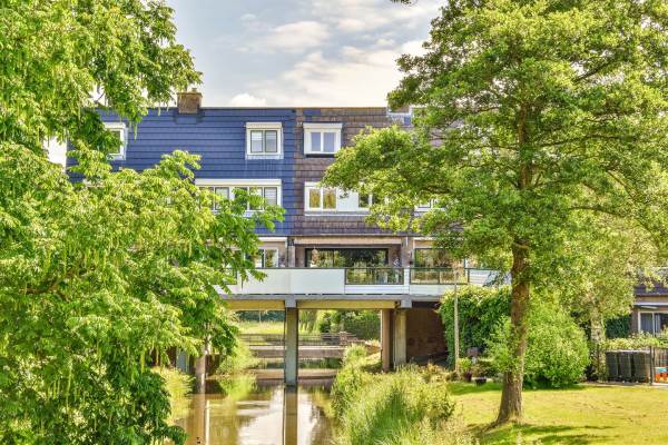 Woning Klimopzoom 88 Leiderdorp