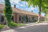 Woning Willemstraat 47 Groningen