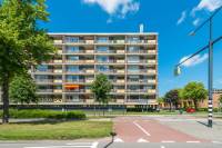 Woning Willem Landréplein 65 Schiedam