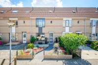 Woning Taagstraat 20 Lelystad