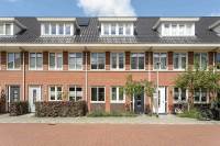 Woning Krusemanstraat 14 Warmond