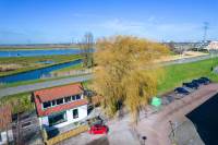 Woning Spuistraat 3 Nieuw-Beijerland