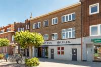 Woning Balijelaan 8A Utrecht