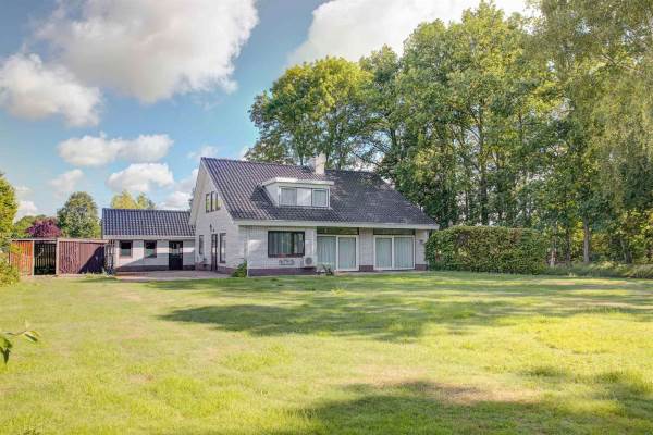 Woning Den Hulst 124 Nieuwleusen
