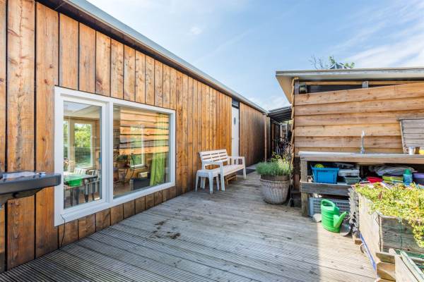 Woning Leidsevaart 21ws Noordwijkerhout