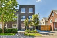 Woning Erik de Rodestraat 24 Almere