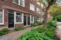 Woning Cleyburchstraat 48A02 Rotterdam