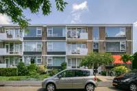 Woning Jan Ligthartstraat 8 Voorburg