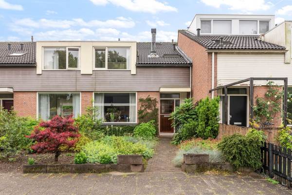 Woning Loodiep 19 Zwolle