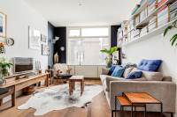 Woning Almsvoetstraat 30 Dordrecht