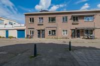 Woning Burgemeester Hovylaan 113 Den Haag