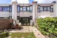 Woning Brittenburg 19 Dordrecht