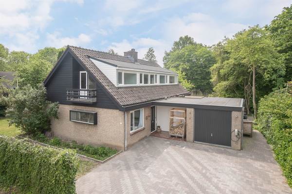 Woning Buitenplaats 7 Lelystad