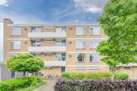 Woning Cederstraat 191 Alphen aan den Rijn