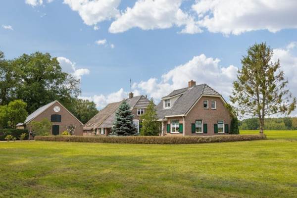 Woning Hellendoornseweg 79 Luttenberg