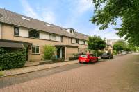 Woning Jan Wagtendonkstraat 46 Voorschoten