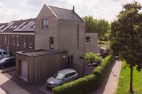 Woning Vogelwikke 1 Bodegraven