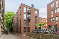 Woning Lissabonstraat 59 Groningen