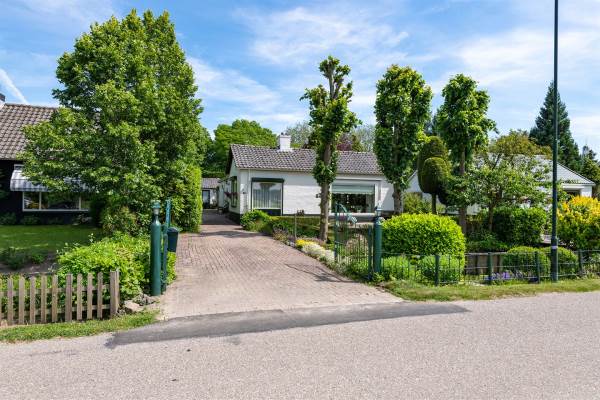 Woning Onderweg 53 Arkel