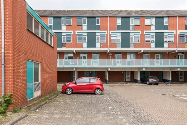 Woning Goudestein 73 Dordrecht