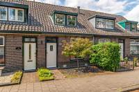 Woning Valleistraat 22 Veenendaal
