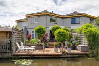 Woning Luitje Broekemastraat 38 Purmerend