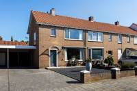 Woning Vezelstraat 15 Oss