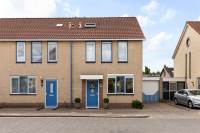 Woning Dirkje van Barneveldweg 8 Austerlitz