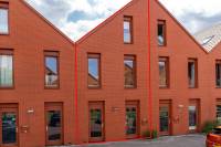 Woning Het Lansink 9 Groningen
