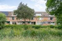 Woning Honingzwam 84 Alphen aan den Rijn