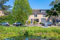 Woning Dokter Bauerstraat 32 Gorinchem