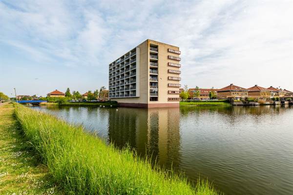 Woning Bouwlust 81 Rhoon
