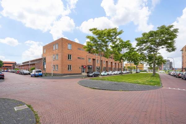 Woning Weidevogellaan 30 Den Haag