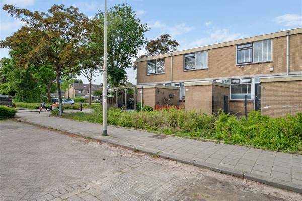 Woning Iependreef 6 Bleiswijk