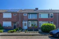 Woning Crocusstraat 16 Hoek
