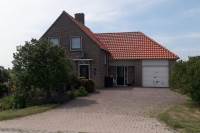 Woning Nieuwe Kerkweg 5 Scharendijke