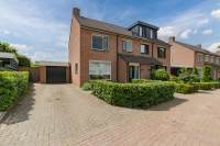 Woning Commanderiestraat 3 Alphen (NB)