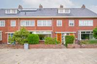 Woning Prins Willem-Alexandersingel 4 Den Helder