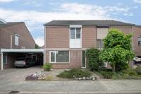 Woning Panovenstraat 18 Munstergeleen