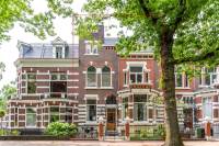 Woning Wilhelminasingel 42 Nijmegen