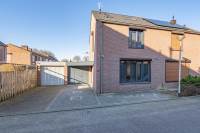 Woning Kieskoel 3 Kerkrade