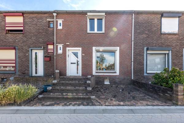 Woning Den Boschstraat 17 HEERLEN