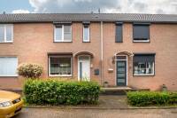 Woning Jan Steenstraat 17 Heerlen
