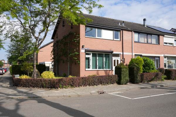 Woning Prinses Irenelaan 28 Valkenburg (LI)