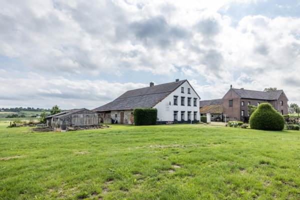 Woning Harles 8 Vijlen